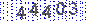 This Is CAPTCHA Image